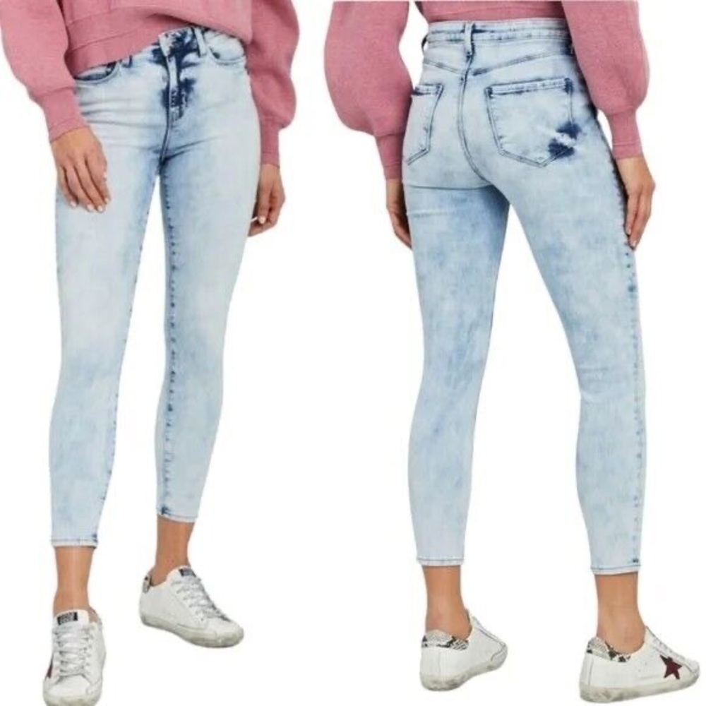 Lagence Margot Women's Jeans Celestial